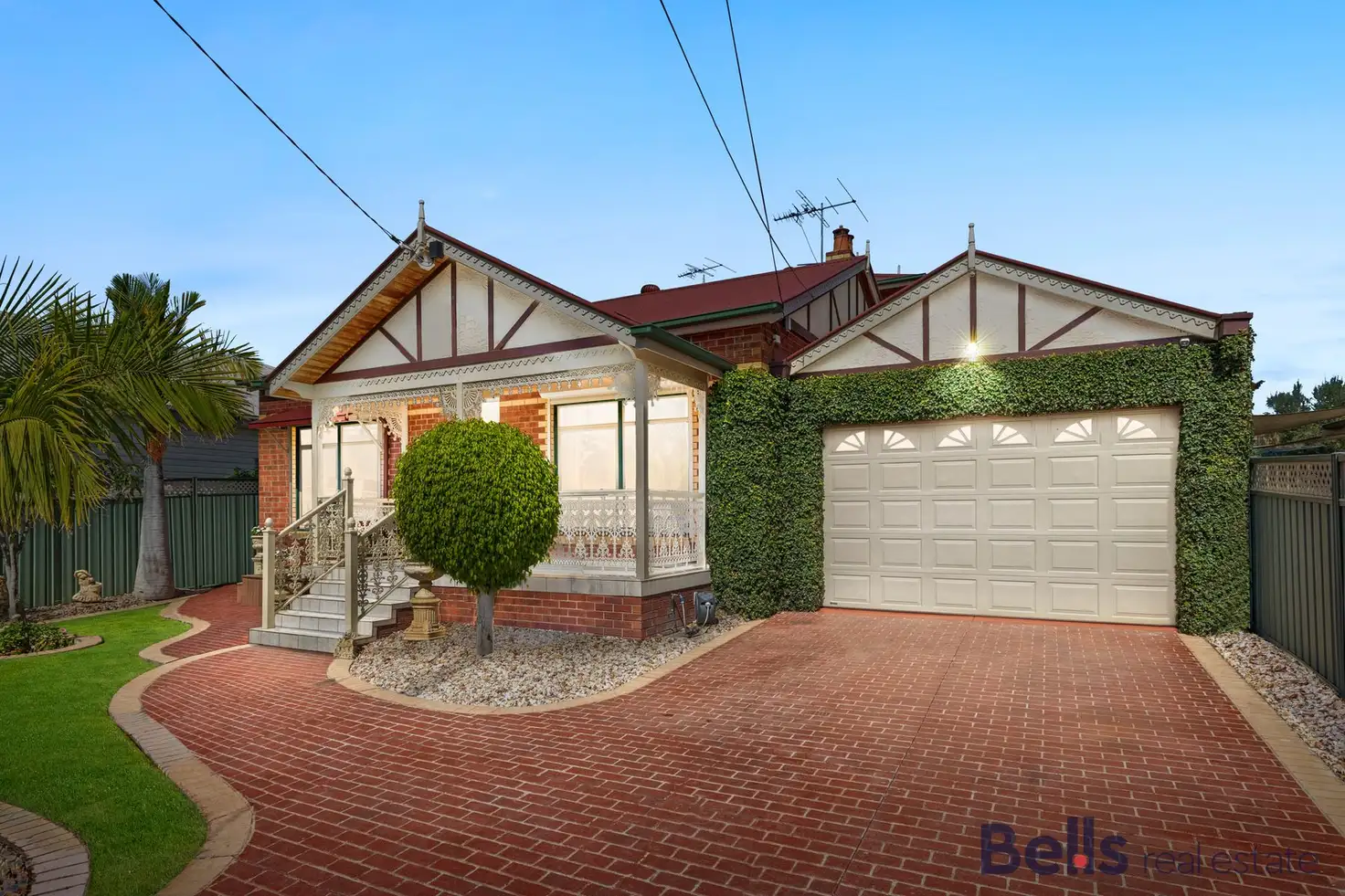 Main view of Homely house listing, 10 Centre Street, Sunshine VIC 3020