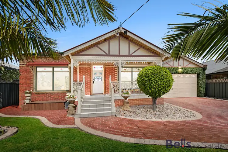 Second view of Homely house listing, 10 Centre Street, Sunshine VIC 3020