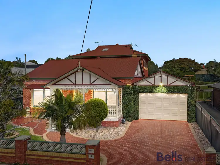 Third view of Homely house listing, 10 Centre Street, Sunshine VIC 3020