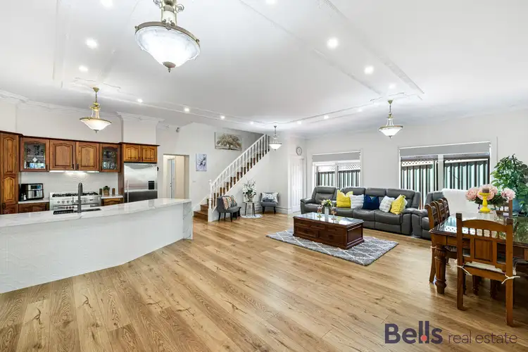 Fourth view of Homely house listing, 10 Centre Street, Sunshine VIC 3020