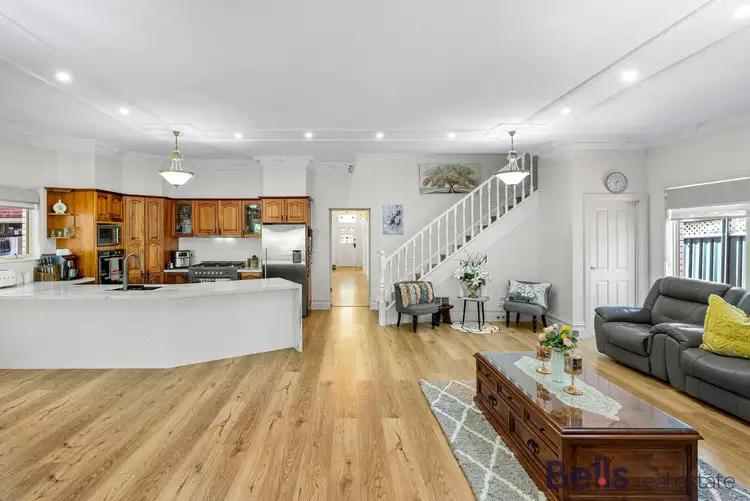 Fifth view of Homely house listing, 10 Centre Street, Sunshine VIC 3020