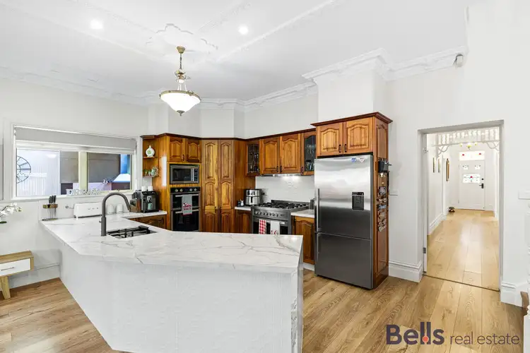 Sixth view of Homely house listing, 10 Centre Street, Sunshine VIC 3020