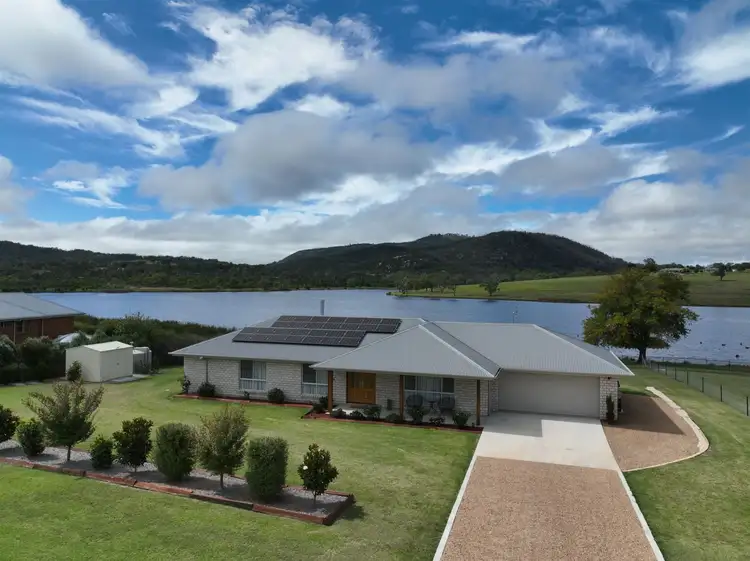 Main view of Homely house listing, 37 Parkes Drive, Tenterfield NSW 2372