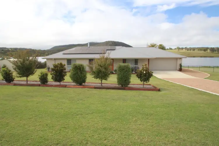 Third view of Homely house listing, 37 Parkes Drive, Tenterfield NSW 2372