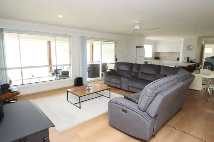 Seventh view of Homely house listing, 37 Parkes Drive, Tenterfield NSW 2372