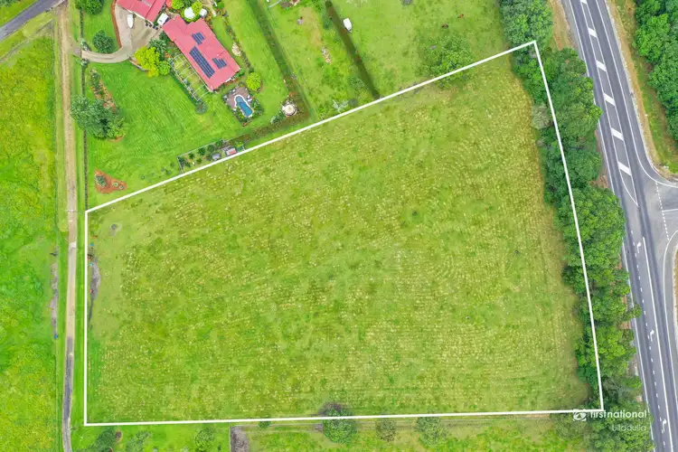 Second view of Homely land listing, 15B Murrays Road, Conjola NSW 2539