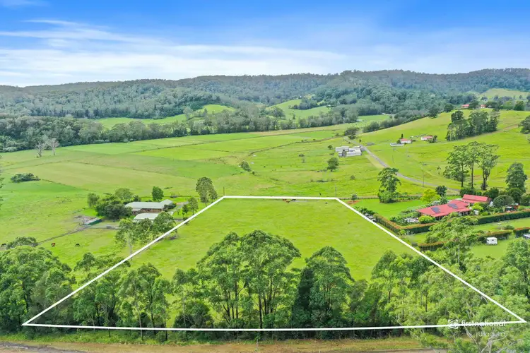Third view of Homely land listing, 15B Murrays Road, Conjola NSW 2539