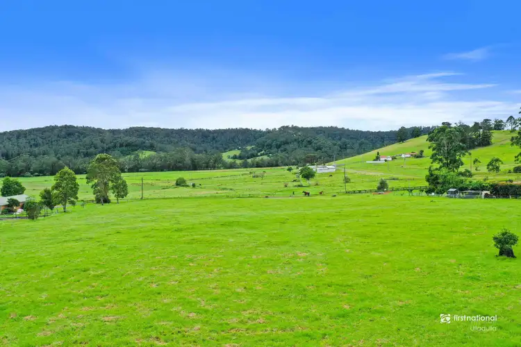 Fourth view of Homely land listing, 15B Murrays Road, Conjola NSW 2539