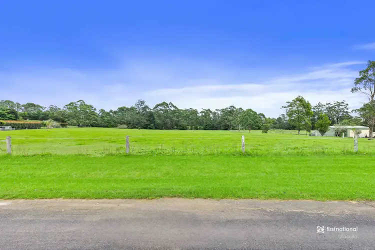 Seventh view of Homely land listing, 15B Murrays Road, Conjola NSW 2539