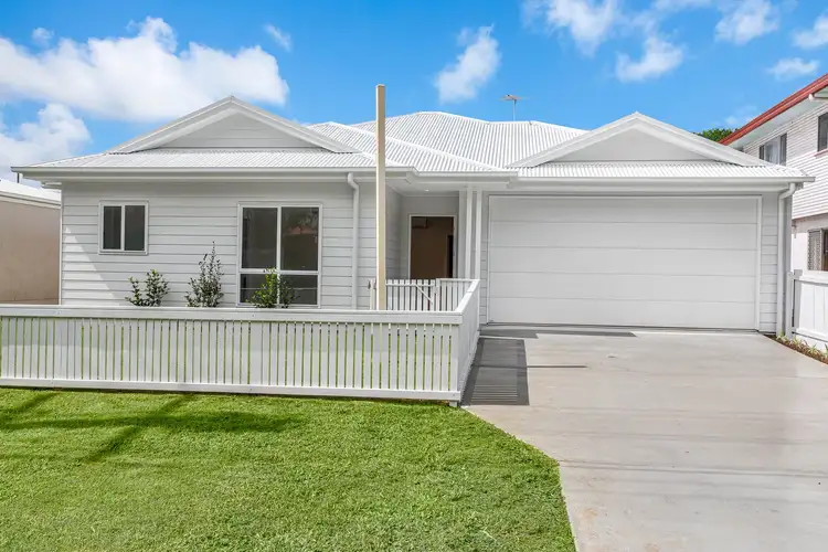 37 Channel Street, Cleveland QLD 4163