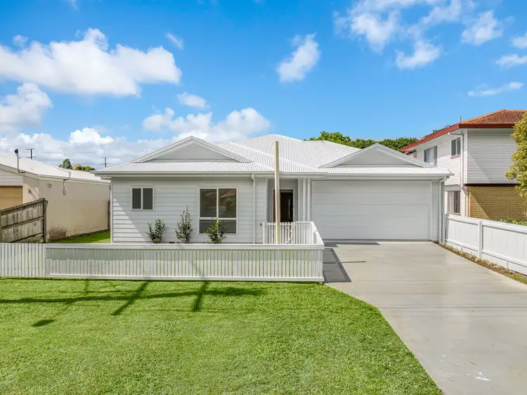 37 Channel Street, Cleveland QLD 4163
