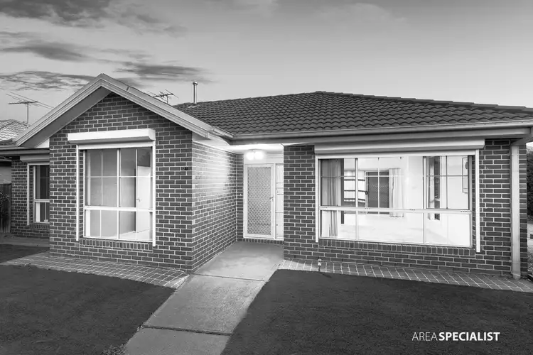 Main view of Homely house listing, 21/262 Shaws Road, Werribee VIC 3030