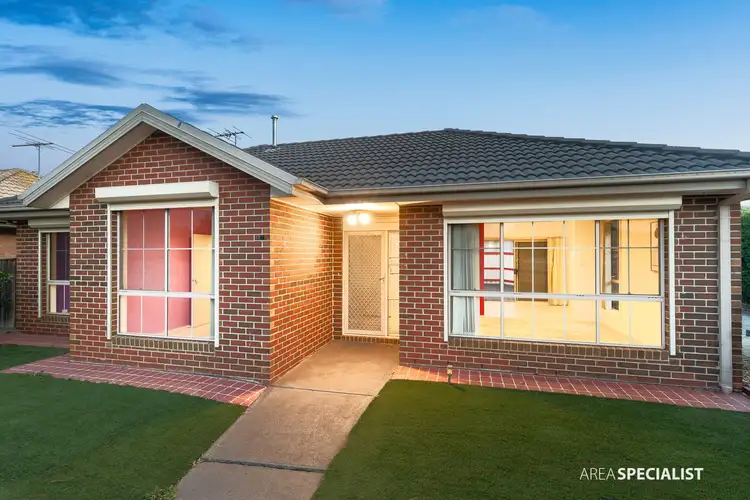 Second view of Homely house listing, 21/262 Shaws Road, Werribee VIC 3030