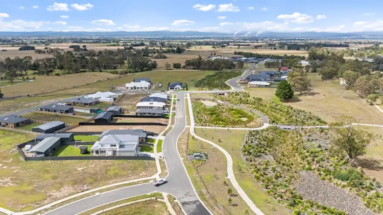 Seventh view of Homely land listing, LOT Lot 70, 74 Castleknock Drive, Glengarry VIC 3854