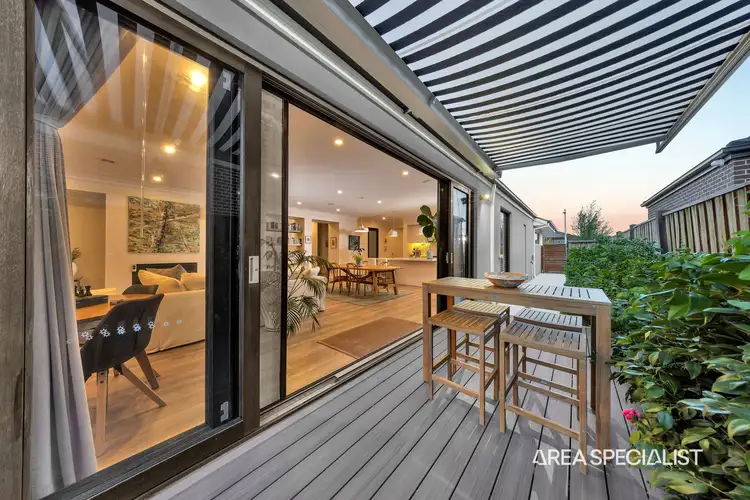 6 Quality Street, Truganina VIC 3029