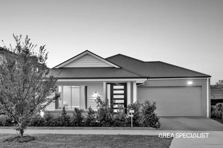 6 Quality Street, Truganina VIC 3029