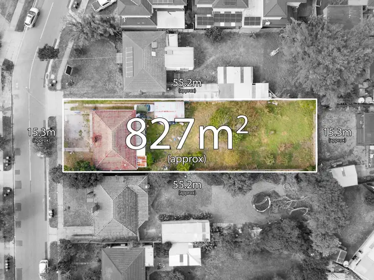 Second view of Homely house listing, 24 David Street, Noble Park VIC 3174
