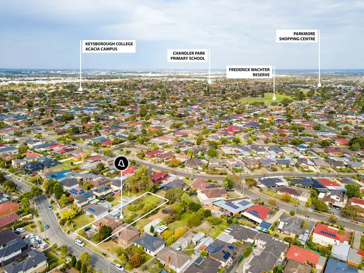 Fourth view of Homely house listing, 24 David Street, Noble Park VIC 3174