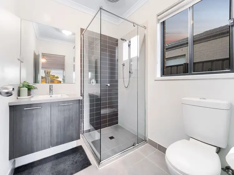 Fourth view of Homely house listing, 3 Half Moon Crescent, Pakenham VIC 3810