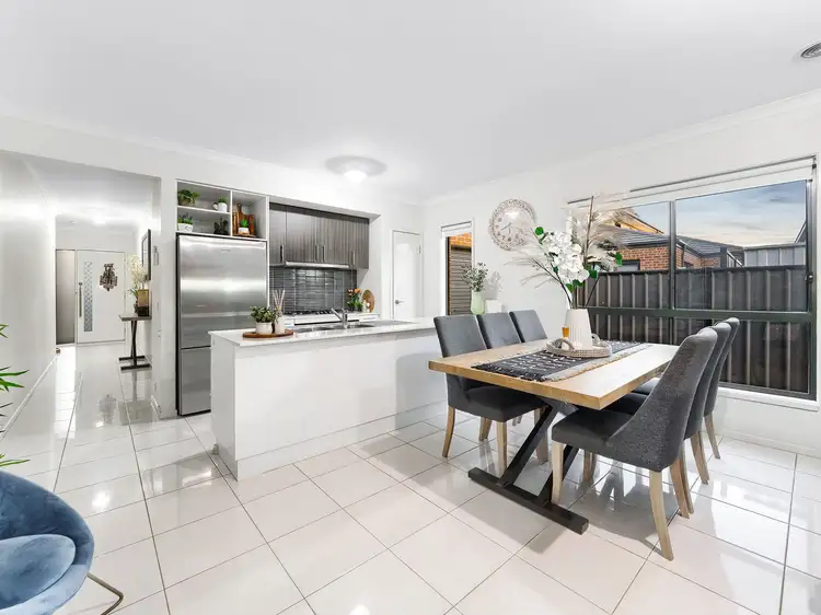 Sixth view of Homely house listing, 3 Half Moon Crescent, Pakenham VIC 3810