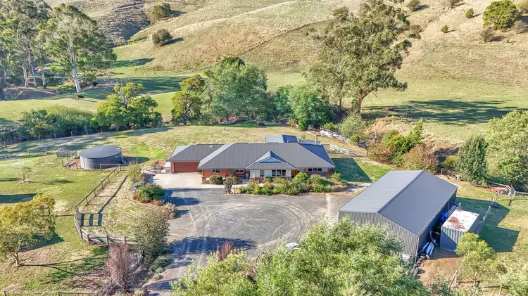 840 Soldiers Road, Poowong VIC 3988