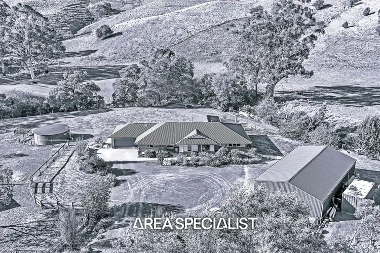 840 Soldiers Road, Poowong VIC 3988