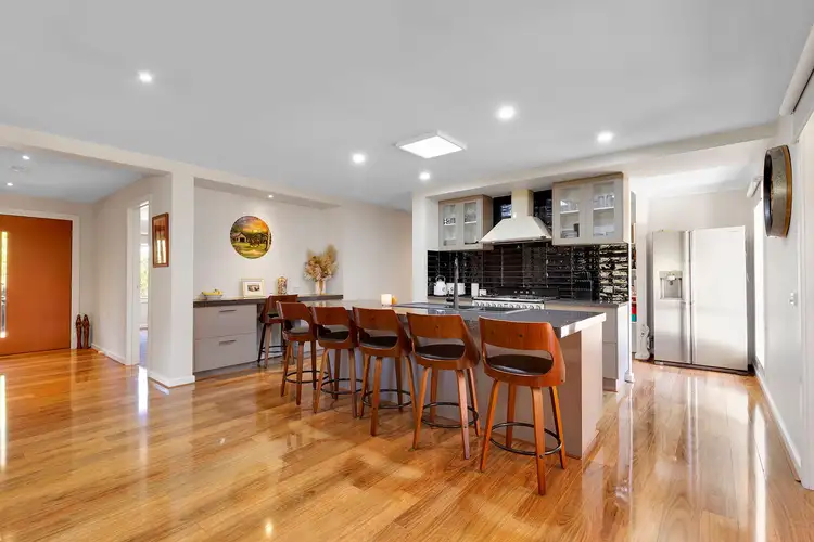 Fifth view of Homely house listing, 840 Soldiers Road, Poowong VIC 3988