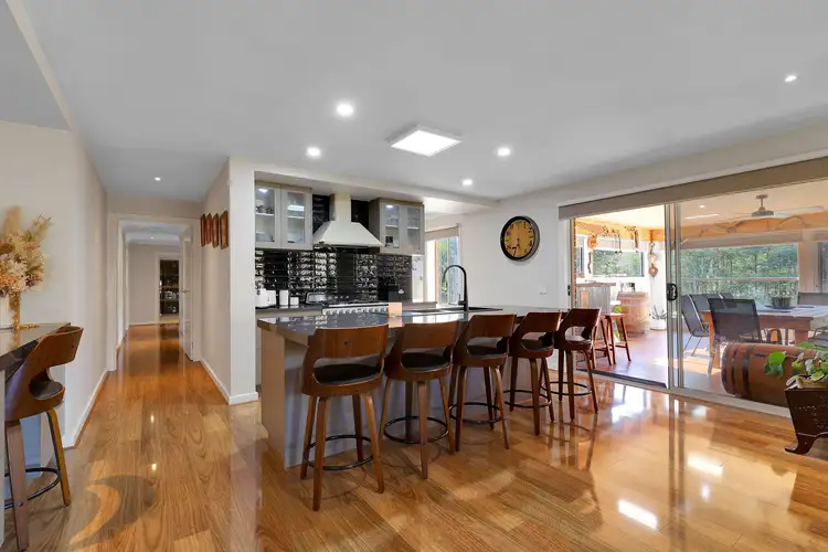 Sixth view of Homely house listing, 840 Soldiers Road, Poowong VIC 3988