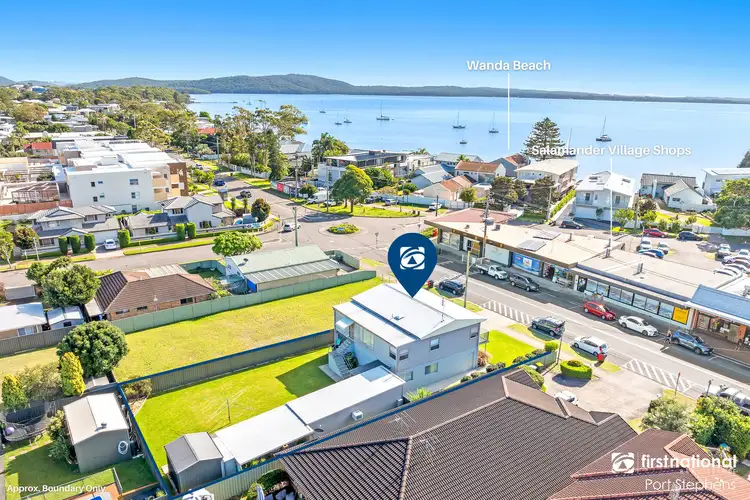 250 Soldiers Point Road, Salamander Bay NSW 2317