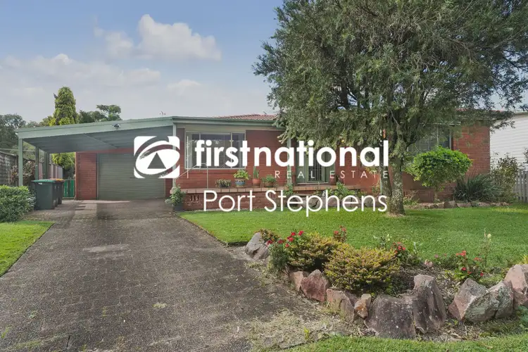 26 Kent Gardens, Soldiers Point NSW 2317