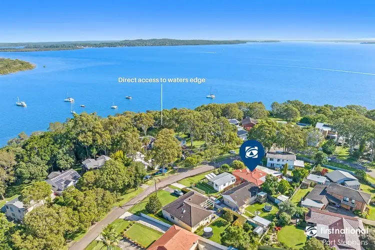 26 Kent Gardens, Soldiers Point NSW 2317