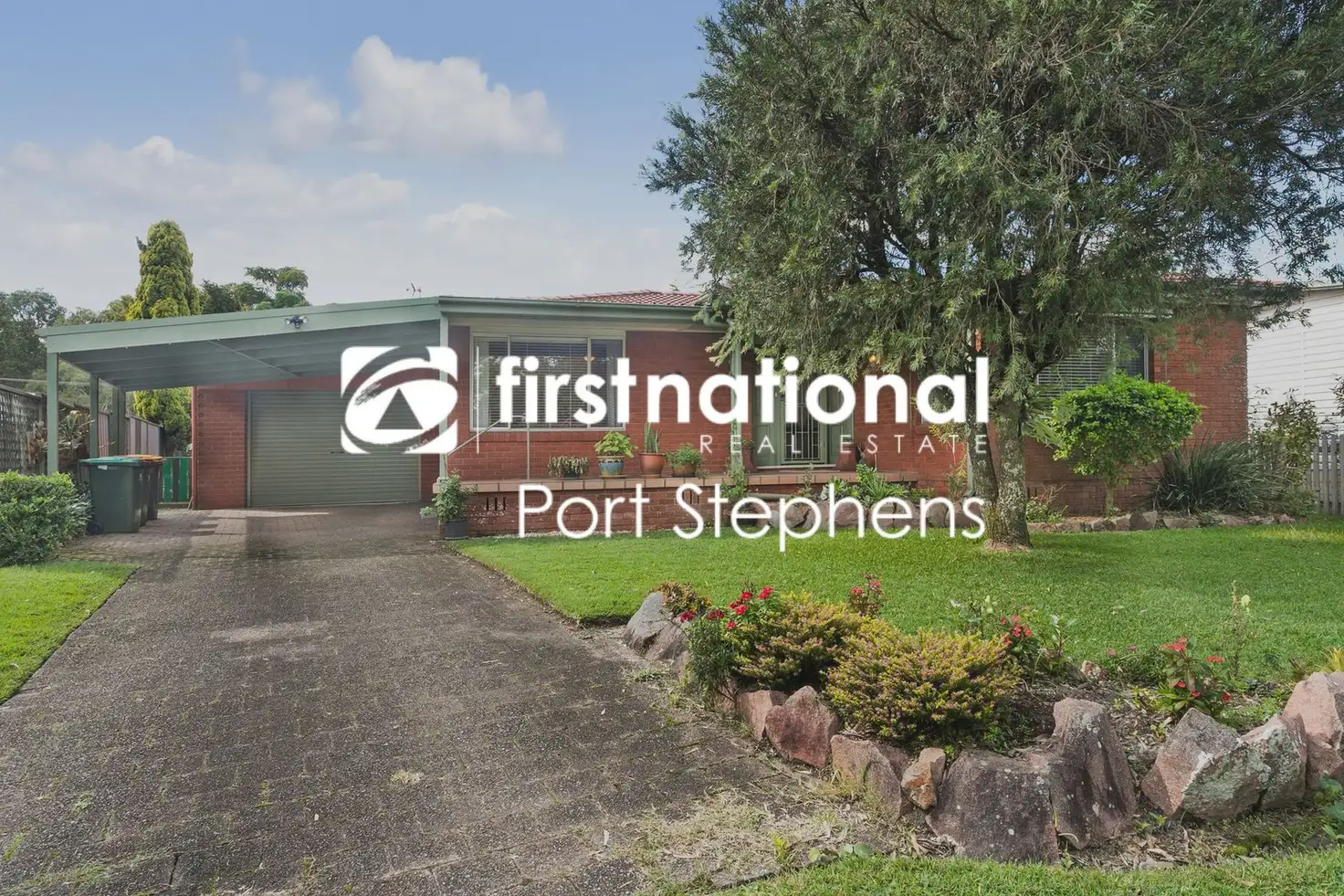 Main view of Homely house listing, 26 Kent Gardens, Soldiers Point NSW 2317