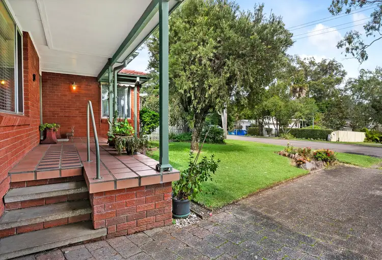Fourth view of Homely house listing, 26 Kent Gardens, Soldiers Point NSW 2317