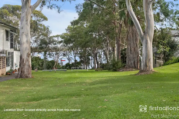 Sixth view of Homely house listing, 26 Kent Gardens, Soldiers Point NSW 2317