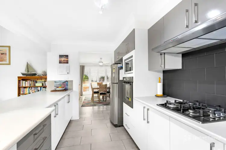 Fifth view of Homely house listing, 9 Ensign Close, Corlette NSW 2315