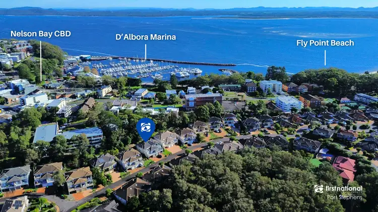 40 Lagoons Circuit, Nelson Bay NSW 2315