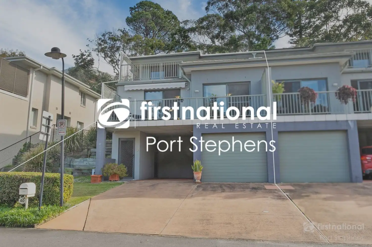 Main view of Homely house listing, 40 Lagoons Circuit, Nelson Bay NSW 2315