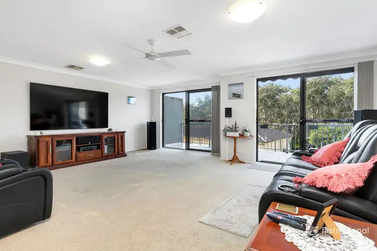 Third view of Homely house listing, 40 Lagoons Circuit, Nelson Bay NSW 2315