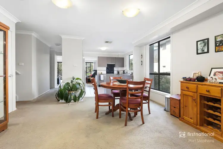 Sixth view of Homely house listing, 40 Lagoons Circuit, Nelson Bay NSW 2315