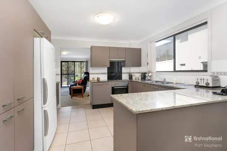 Seventh view of Homely house listing, 40 Lagoons Circuit, Nelson Bay NSW 2315