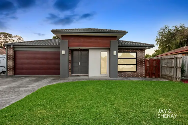 Main view of Homely house listing, 9 Darvel Court, Endeavour Hills VIC 3802