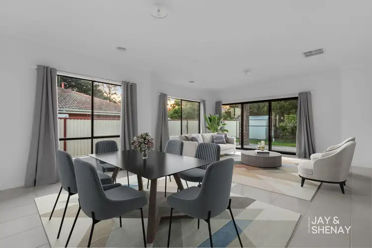 Fourth view of Homely house listing, 9 Darvel Court, Endeavour Hills VIC 3802