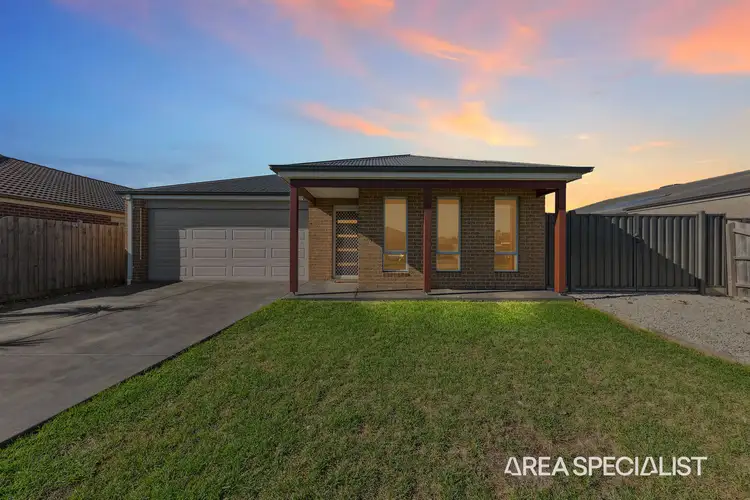 Main view of Homely house listing, 11 Jade Avenue, Koo Wee Rup VIC 3981