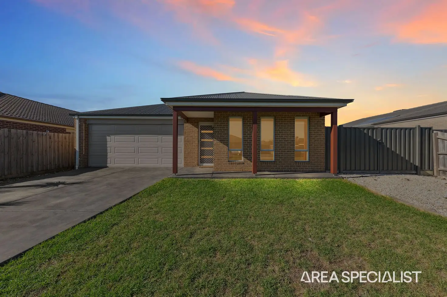 Main view of Homely house listing, 11 Jade Avenue, Koo Wee Rup VIC 3981