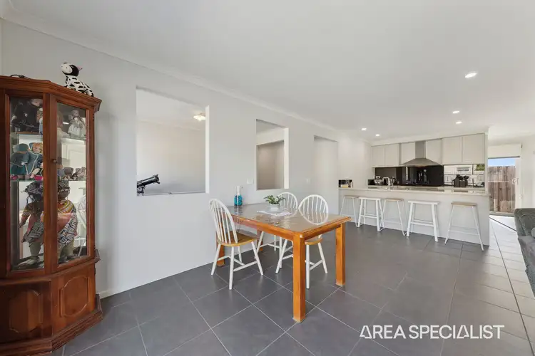 Third view of Homely house listing, 11 Jade Avenue, Koo Wee Rup VIC 3981