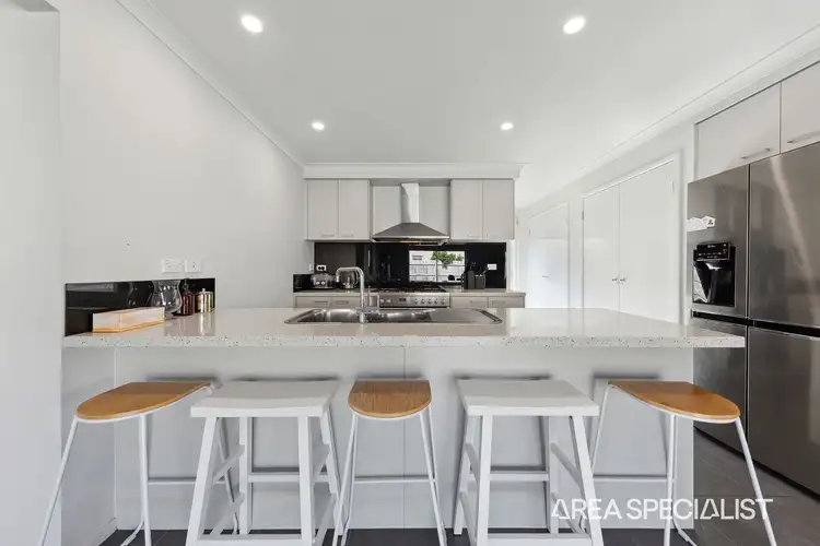 Fourth view of Homely house listing, 11 Jade Avenue, Koo Wee Rup VIC 3981