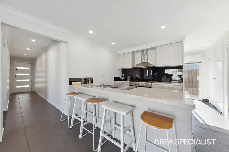 Fifth view of Homely house listing, 11 Jade Avenue, Koo Wee Rup VIC 3981