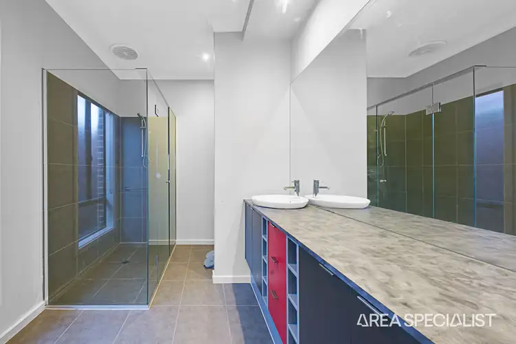 Third view of Homely house listing, 15 Mount Way, Caroline Springs VIC 3023