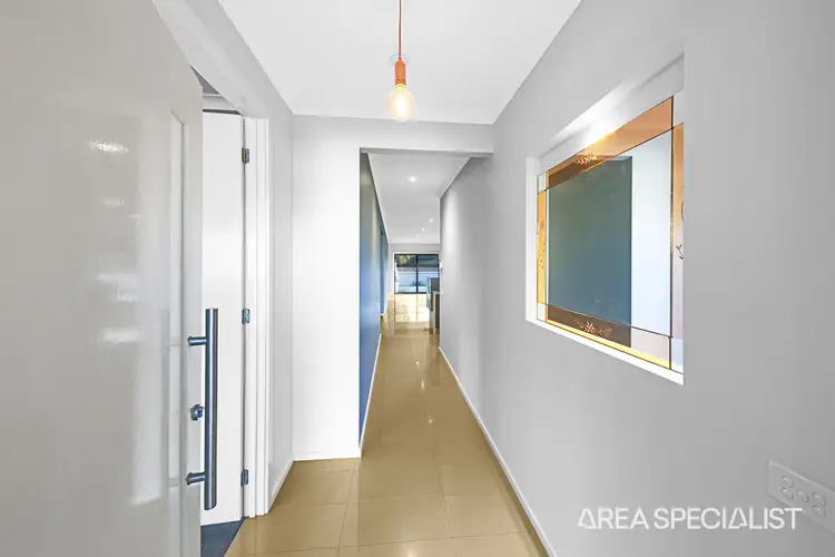 Fourth view of Homely house listing, 15 Mount Way, Caroline Springs VIC 3023