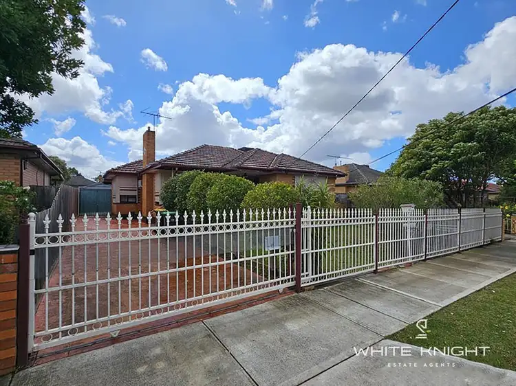Second view of Homely house listing, 4 Harleston Street, St Albans VIC 3021